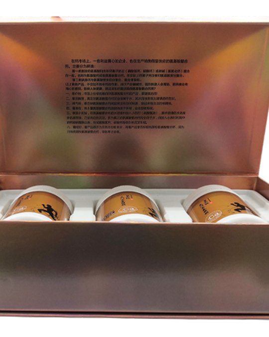 泰百納3瓶裝