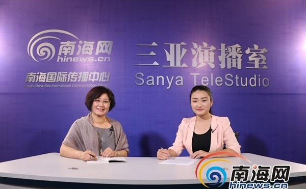 張立：一個女人和她的“鈣世英雄”夢